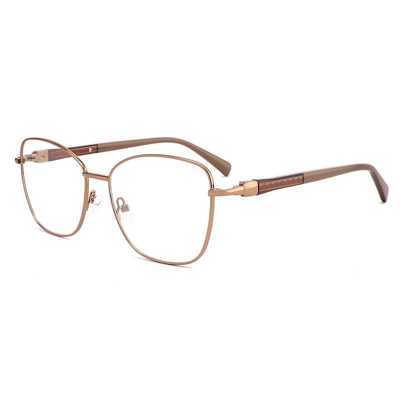 YG11069 METAL OPTICAL FRAMES